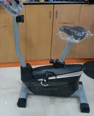 Brand New Magenetic Bike