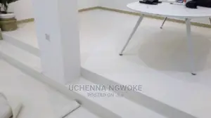 Quality White Vernyl Armstrong Carpet