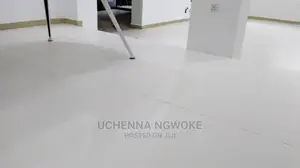 Quality White Vernyl Armstrong Carpet