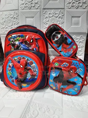 SCHOOL Bag Sets