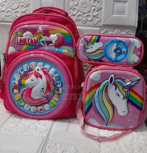 School Bag Sets