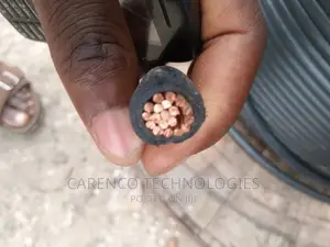 50mm 1core Single PVC Cable