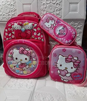 School Bag Sets