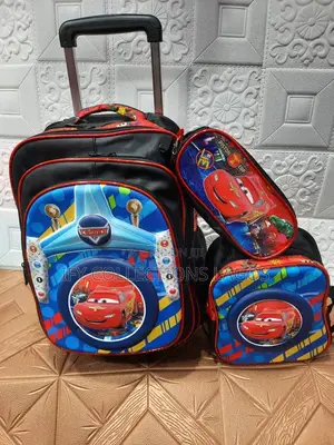 School Bag Sets