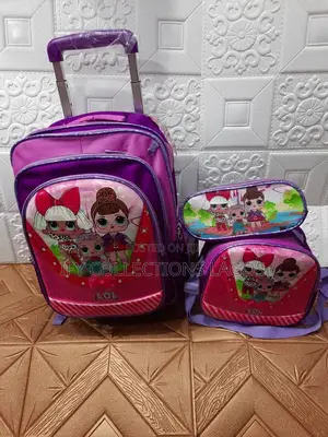 School Bag Sets