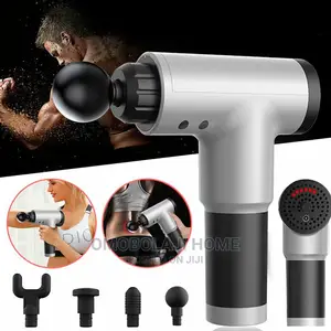 Massage Gun