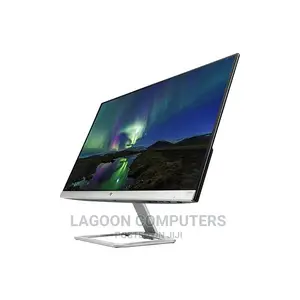 HP M24f FHD Monitor