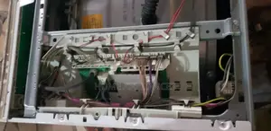 Repair and Service Washing Machine