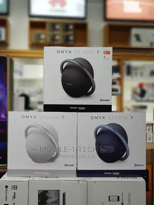 Harman/Kardon Onyx Studio 7 Bluetooth Speaker