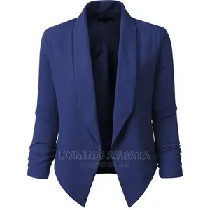 Female Tuxedos