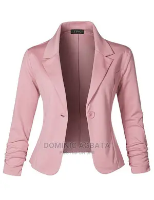 Female Tuxedos