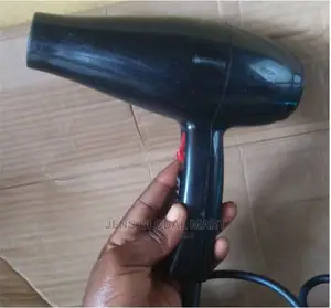 Uk Used Hand Hair Dryer