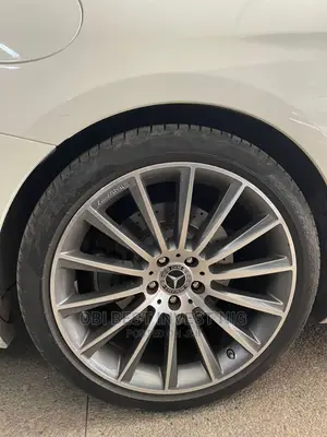 20 Rim Benz