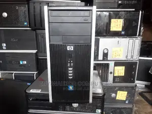Hp Compaq 6200 Pro