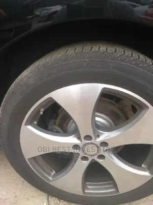 20rim for Benz