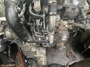 Complete Engine Acura (R.D X) We Care