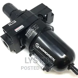 B68G Series – Olympian PLUS Filter/Regulator