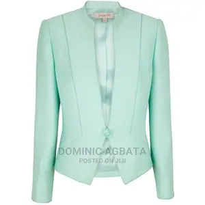 Top Female Blazer