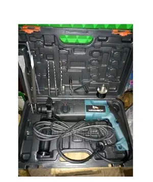 26mm Rotary Hammer Machine