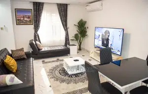 Elegant Luxury 3-Bedroom Semi-Detached Home