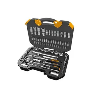 94pcs 1/2 Chrome Vanadium Socket Set