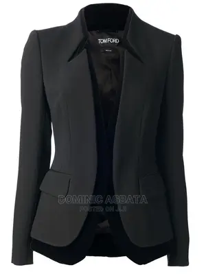 Benevolent Latest Female Blazers