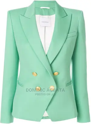 Right Female Blazers