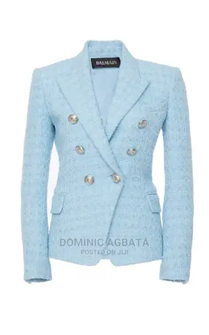 Right Female Blazers