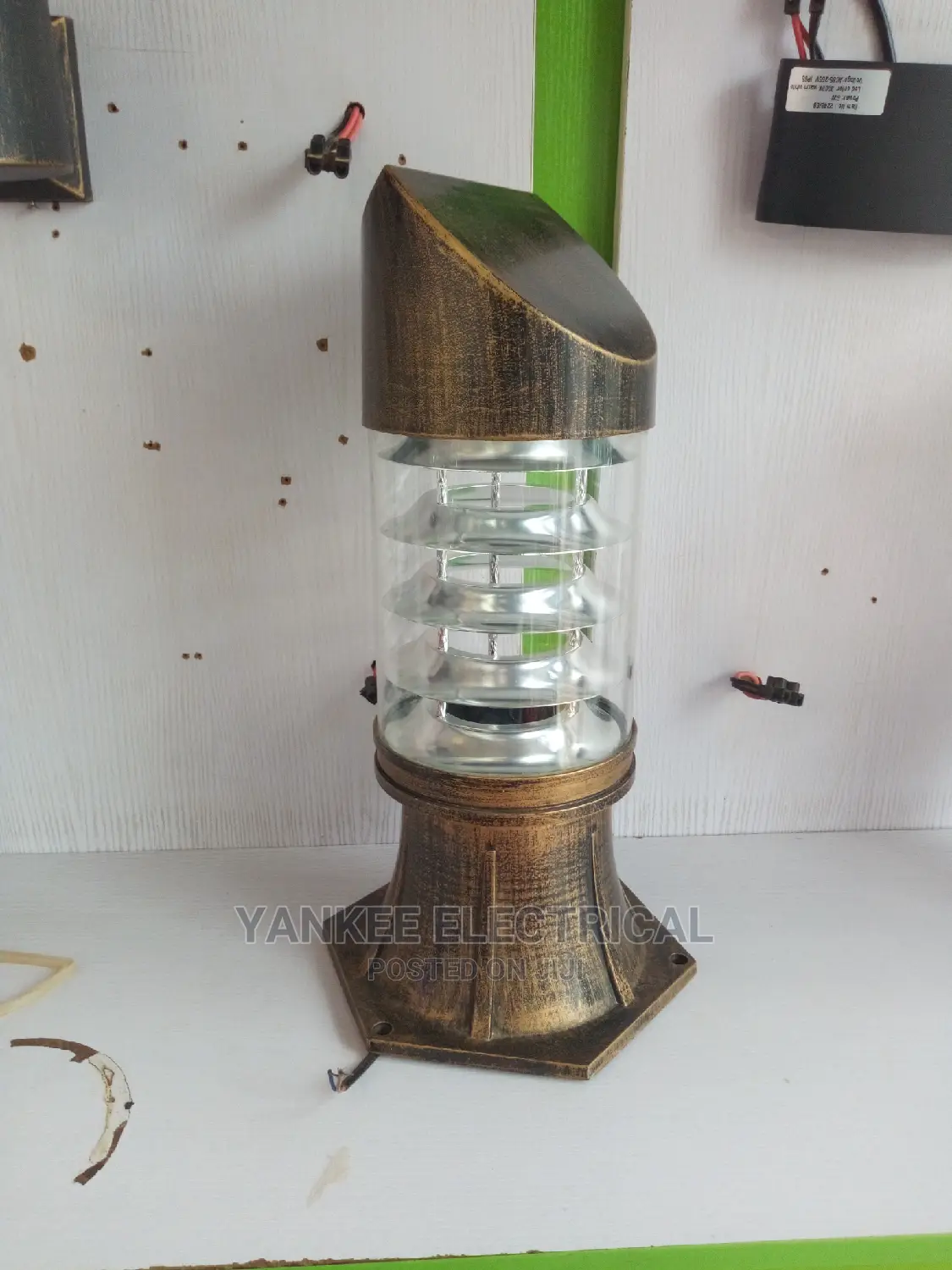Quality Outdoor Light
