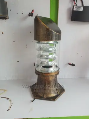 Quality Outdoor Light