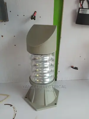 Quality Outdoor Light