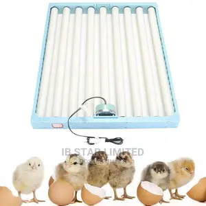 Automatic Roller 360 Pattern Egg Turner Household Egg Tray