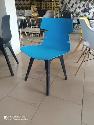 Italian Unique Restaurant Chairs