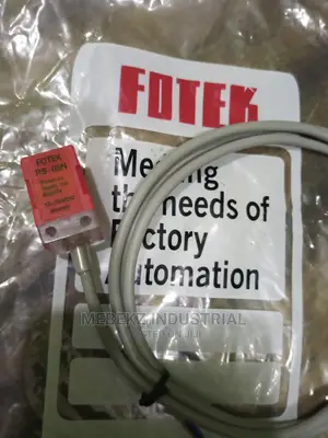 FOTEK Proximity Sensor PS-05N