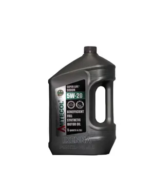 Amtecol 5w-20 Full Synthetic 5 L