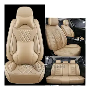Exotic Edition Seat Cover