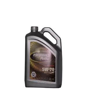 Performance PLUS 5w-20 Full Synthetic 5 L