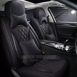 Exotic Edition Seat Covers