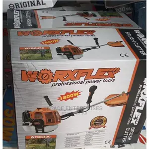 Grass or Trimmer Cutter Machine