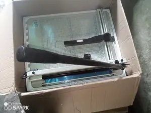 A3+ Size Heavy Duty Paper Cutter