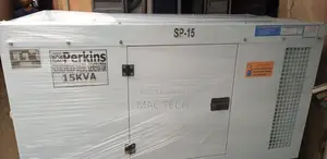 15kva Perkins Generator