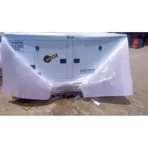 15kva Perkins Diesel Generator