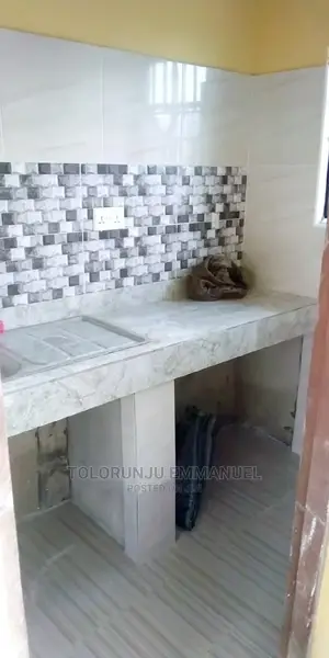 Furnished 1bdrm Apartment in Emmynet Property, Awoyaya for rent