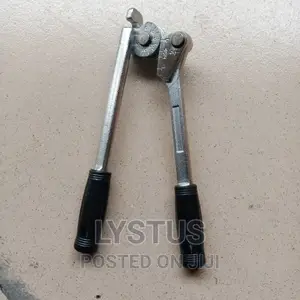 8mm OD Automaster 680-1238 Tube Bender