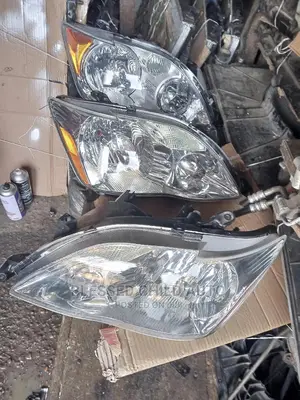 Head Lamp Toyota Avalon 2008