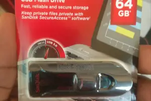 Sandisk Cruzer Glide 3.0 64gb Flash Drive