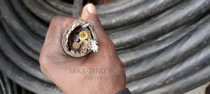 16mm 4core Armoured Nigeria Available
