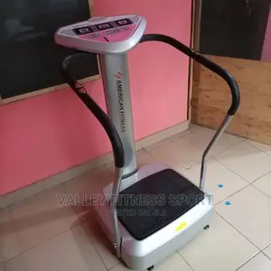 Crazyfit Massager Machine