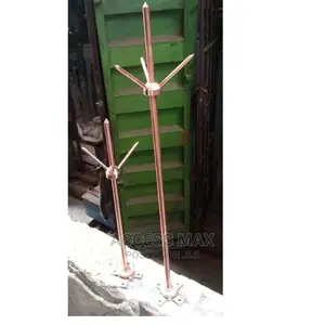 Copper Thunder Arrestor 2 Fit