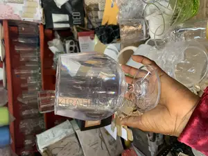 Acrylic Brandy Wine Cup